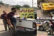 تشدید نظارت بهداشتی بر مراکز عرضه فرآورده های خام دامی، رستورانها و غذاخوری ها